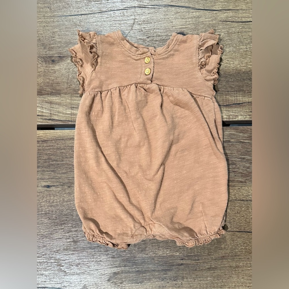 Little Co Romper